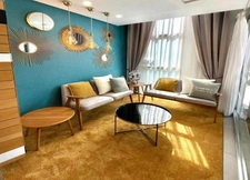 Programme immobilier neuf de 1 lot à Asnières-sur-Seine (92600)