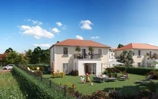 Programme immobilier neuf de 5 lots à Chambourcy (78240)