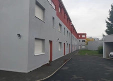 Programme immobilier neuf de 1 lot à Nantes (44300)
