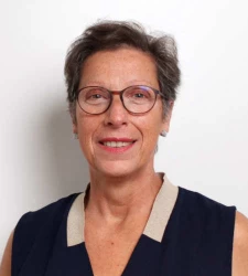 Marie-Hélène DAGRON