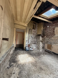 Programme immobilier neuf de 1 lot à Honfleur (14600)