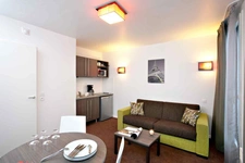 Programme immobilier neuf de 2 lots à Asnières-sur-Seine (92600)
