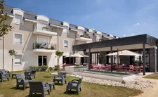 Programme immobilier neuf de 1 lot à Cholet (49300)