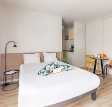 Programme immobilier neuf de 1 lot à Rennes (35000)