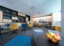Programme immobilier neuf de 1 lot à Lyon (69003)