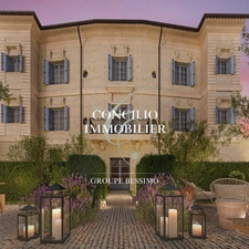 Programme immobilier neuf de 4 lots à Uzès (30700)