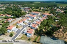 Programme immobilier neuf de 1 lot à Linxe (40260)