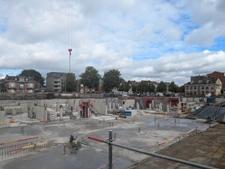Programme immobilier neuf de 16 lots à Marcq-en-Barœul (59700)