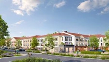 Programme immobilier neuf de 1 lot à La Queue-en-Brie (94510)