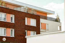 Programme immobilier neuf de 5 lots à La Madeleine (59110)