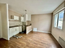 Programme immobilier neuf de 1 lot à Libourne (33500)