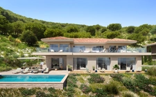 Programme immobilier neuf de 6 lots à Grimaud (83310)