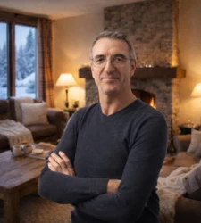 Pierre ERMAN