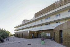 Programme immobilier neuf de 1 lot à Sausset-les-Pins (13960)