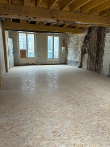 Programme immobilier neuf de 1 lot à Dieppe (76200)