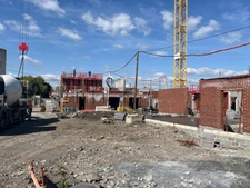 Programme immobilier neuf de 8 lots à Valenciennes (59300)