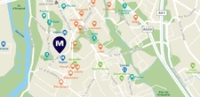 Programme immobilier neuf de 16 lots à Toulouse (31000)