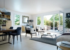 Programme immobilier neuf de 30 lots à Fenouillet (31150)