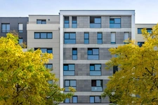Programme immobilier neuf de 1 lot à Strasbourg (67000)
