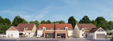 Programme immobilier neuf de 9 lots à Bièvres (91570)