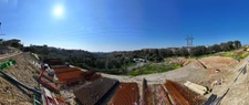 Programme immobilier neuf de 4 lots à Nice (06200)