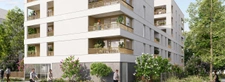 Programme immobilier neuf de 9 lots à Nantes (44100)