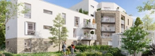 Programme immobilier neuf de 17 lots à Amiens (80000)