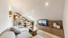 Programme immobilier neuf de 5 lots à Annecy (74000)