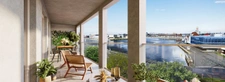 Programme immobilier neuf de 5 lots à Dunkerque (59140)