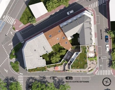 Programme immobilier neuf de 7 lots à Vanves (92170)