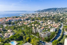 Programme immobilier neuf de 15 lots à Antibes (06600)
