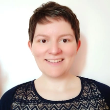Alexine CHAMBONNIER