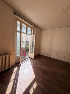 Programme immobilier neuf de 1 lot à Rennes (35000)