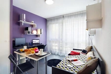 Programme immobilier neuf de 1 lot à Toulouse (31300)