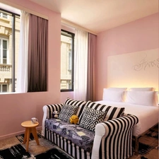 Programme immobilier neuf de 1 lot à Bordeaux (33000)