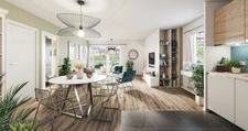 Programme immobilier neuf de 1 lot à Collégien (77090)