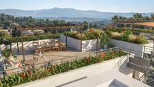 Programme immobilier neuf de 4 lots à Antibes (06600)