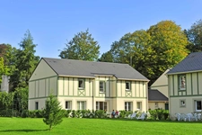 Programme immobilier neuf de 1 lot à Maniquerville (76400)