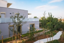 Programme immobilier neuf de 5 lots à Décines-Charpieu (69150)