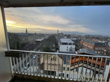 Programme immobilier neuf de 1 lot à Metz (57000)