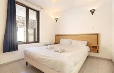 Programme immobilier neuf de 1 lot à La Clusaz (74220)
