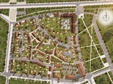 Programme immobilier neuf de 11 lots à Coupvray (77700)