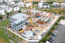 Programme immobilier neuf de 1 lot à Angers (49000)