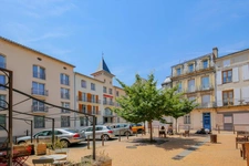 Programme immobilier neuf de 1 lot à Agen (47000)