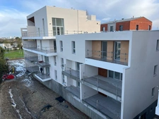 Programme immobilier neuf de 15 lots à La Rochelle (17000)