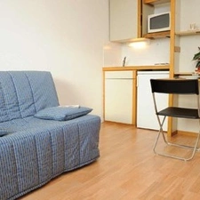 Programme immobilier neuf de 1 lot à Lyon (69003)