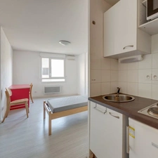 Programme immobilier neuf de 1 lot à Lyon (69007)