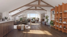 Programme immobilier neuf de 10 lots à Issy-les-Moulineaux (92130)