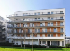 Programme immobilier neuf de 1 lot à Nancy (54000)