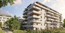 Programme immobilier neuf de 14 lots à Annecy (74940)